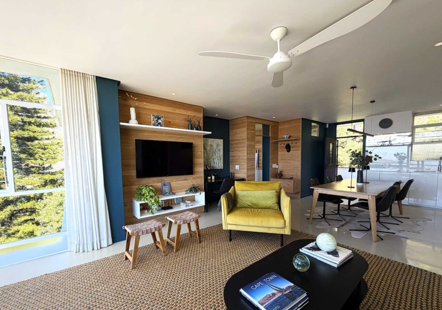 To Let 1 Bedroom Property for Rent in Tamboerskloof Western Cape